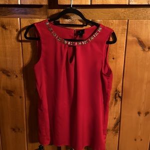 Dressy women’s blouse